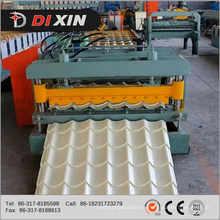 Machine de fabrication de carreaux Dx 1100